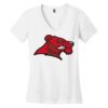 Women's Perfect Weight ® V Neck Tee Thumbnail