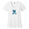 Women's Perfect Weight ® V Neck Tee Thumbnail