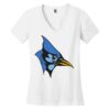 Women's Perfect Weight ® V Neck Tee Thumbnail