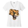 Women's Perfect Weight ® V Neck Tee Thumbnail