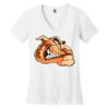 Women's Perfect Weight ® V Neck Tee Thumbnail