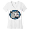 Women's Perfect Weight ® V Neck Tee Thumbnail