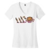 Women's Perfect Weight ® V Neck Tee Thumbnail