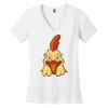 Women's Perfect Weight ® V Neck Tee Thumbnail