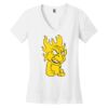 Women's Perfect Weight ® V Neck Tee Thumbnail