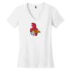 Women's Perfect Weight ® V Neck Tee Thumbnail