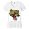Women's Perfect Weight ® V Neck Tee Thumbnail