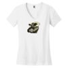 Women's Perfect Weight ® V Neck Tee Thumbnail