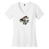 Women's Perfect Weight ® V Neck Tee Thumbnail