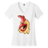 Women's Perfect Weight ® V Neck Tee Thumbnail