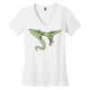 Women's Perfect Weight ® V Neck Tee Thumbnail