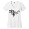 Women's Perfect Weight ® V Neck Tee Thumbnail