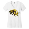 Women's Perfect Weight ® V Neck Tee Thumbnail