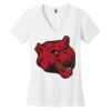 Women's Perfect Weight ® V Neck Tee Thumbnail