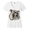 Women's Perfect Weight ® V Neck Tee Thumbnail
