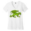 Women's Perfect Weight ® V Neck Tee Thumbnail