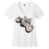 Women's Perfect Weight ® V Neck Tee Thumbnail