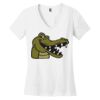 Women's Perfect Weight ® V Neck Tee Thumbnail