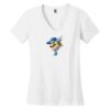 Women's Perfect Weight ® V Neck Tee Thumbnail