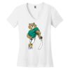Women's Perfect Weight ® V Neck Tee Thumbnail