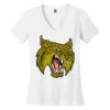 Women's Perfect Weight ® V Neck Tee Thumbnail