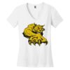 Women's Perfect Weight ® V Neck Tee Thumbnail