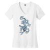 Women's Perfect Weight ® V Neck Tee Thumbnail