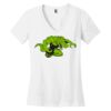 Women's Perfect Weight ® V Neck Tee Thumbnail
