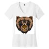 Women's Perfect Weight ® V Neck Tee Thumbnail