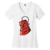 Women's Perfect Weight ® V Neck Tee Thumbnail