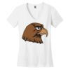 Women's Perfect Weight ® V Neck Tee Thumbnail