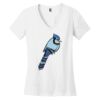 Women's Perfect Weight ® V Neck Tee Thumbnail