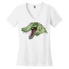 Women's Perfect Weight ® V Neck Tee Thumbnail