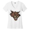 Women's Perfect Weight ® V Neck Tee Thumbnail
