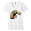 Women's Perfect Weight ® V Neck Tee Thumbnail