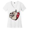 Women's Perfect Weight ® V Neck Tee Thumbnail