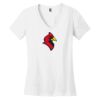 Women's Perfect Weight ® V Neck Tee Thumbnail