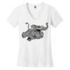 Women's Perfect Weight ® V Neck Tee Thumbnail