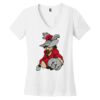 Women's Perfect Weight ® V Neck Tee Thumbnail