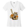 Women's Perfect Weight ® V Neck Tee Thumbnail