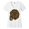 Women's Perfect Weight ® V Neck Tee Thumbnail