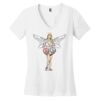 Women's Perfect Weight ® V Neck Tee Thumbnail