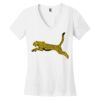 Women's Perfect Weight ® V Neck Tee Thumbnail