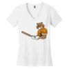 Women's Perfect Weight ® V Neck Tee Thumbnail