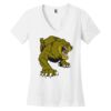 Women's Perfect Weight ® V Neck Tee Thumbnail