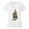 Women's Perfect Weight ® V Neck Tee Thumbnail