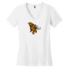 Women's Perfect Weight ® V Neck Tee Thumbnail