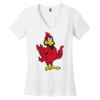 Women's Perfect Weight ® V Neck Tee Thumbnail