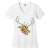 Women's Perfect Weight ® V Neck Tee Thumbnail