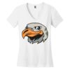 Women's Perfect Weight ® V Neck Tee Thumbnail